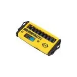 C.K Sestava: šroubovací bity Phillips,Pozidriv® 25mm Sada: držak