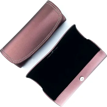 FEBA | Pouzdro na brýle Kamil | vínová