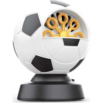 Bublifuk Amscan Stroj na bublinky - Fotbalový míč