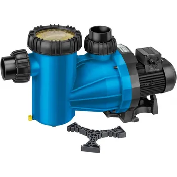 Bazénové čerpadlo SPECK Pumpen Badu RESORT 40, 40m3/h 400V 2,64kW