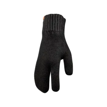 Rukavice Tilak Vlněné Rukavice černá L rukavice
