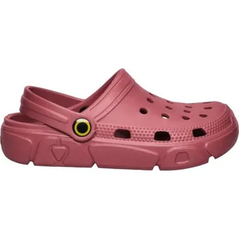 Chlapecké pantofle Dětské pantofle Oldcom FEELING 32/33 Růžová