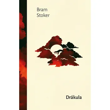 Kniha Drákula [E-kniha] - Bram Stoker