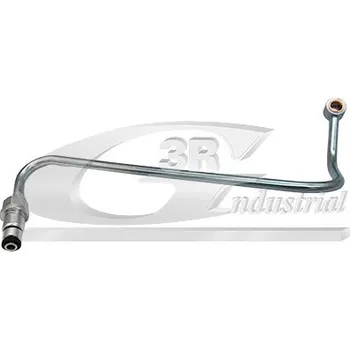 Olejové čerpadlo Olejové potrubí, 19607