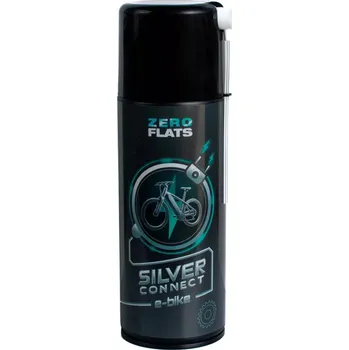 Zeroflats ZERO FLATS Silver Connect 400 ml