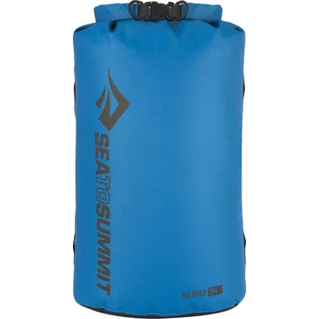 Termoska Sea to summit Nepromokavý vak Big River Dry modrá 15779