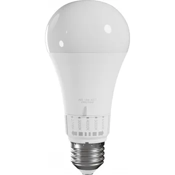 Žárovka LED žárovka E27 13W 5CCT 1500lm