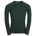 Zajo Hejma Men's Merino Longsleeve Hřejivá spodní vrstva z kombinace merina a bambusu
