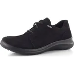 Legero šněrovací polobotky s Gore-Tex černé 2-000396-0000 - 37.5 | P697833