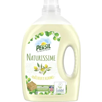 Prací gel Persil Prací Gel s Marseillským Mýdlem 1,925 l