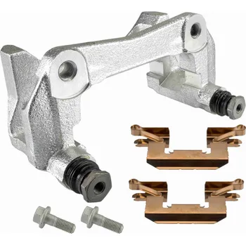 Brzdový třmen Držák, brzdový třmen TRW BDA1003