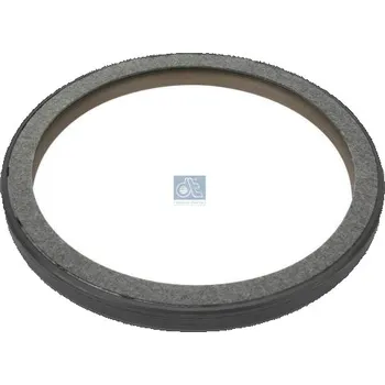 Kliková hřídel Těsnicí kroužek hřídele, klikový hřídel DT Spare Parts 2.10795