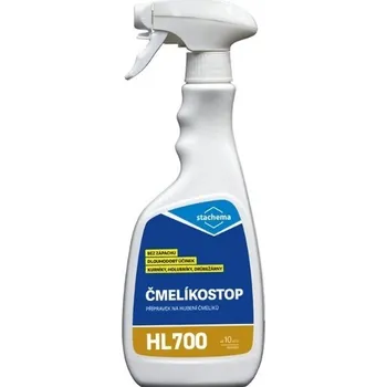 Přípravek proti hmyzu AGRI Slatinice Stachema Čmelíkostop Rebel 500ml