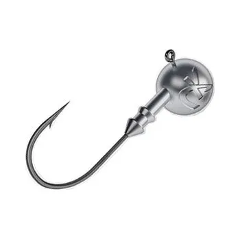 Rybářský háček Jigová Hlavička Kamatsu Velikost 7/0 10gr