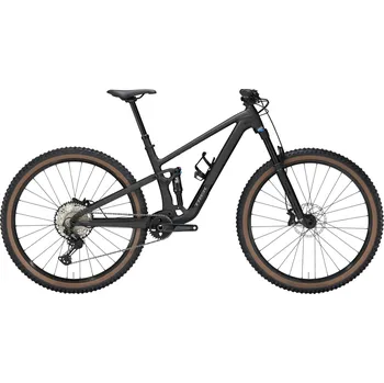 Horské kolo Trek Top Fuel 8 - Matte Dark Web XL 2025, 27.5,29 2025, 27.5,29