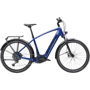 Elektrokolo Trek Allant+ 7 - Hex Blue 2025, 27.5 2025, 27.5