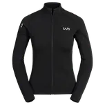 Zajo Kovri Women's Merino Grid Jacket Dámská merino střední vrstva s prodyšnou 3D mřížkovou strukturou
