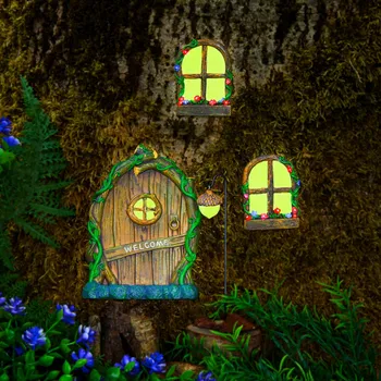 3Pagen 4dílná dekorativní sada