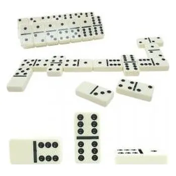 Pexeso Domino klasyczne szóstkowe