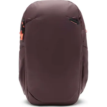 Ochrana fotoaparátu a videokamery Peak Design Travel Backpack 30L vínový BTR-30-EP-3