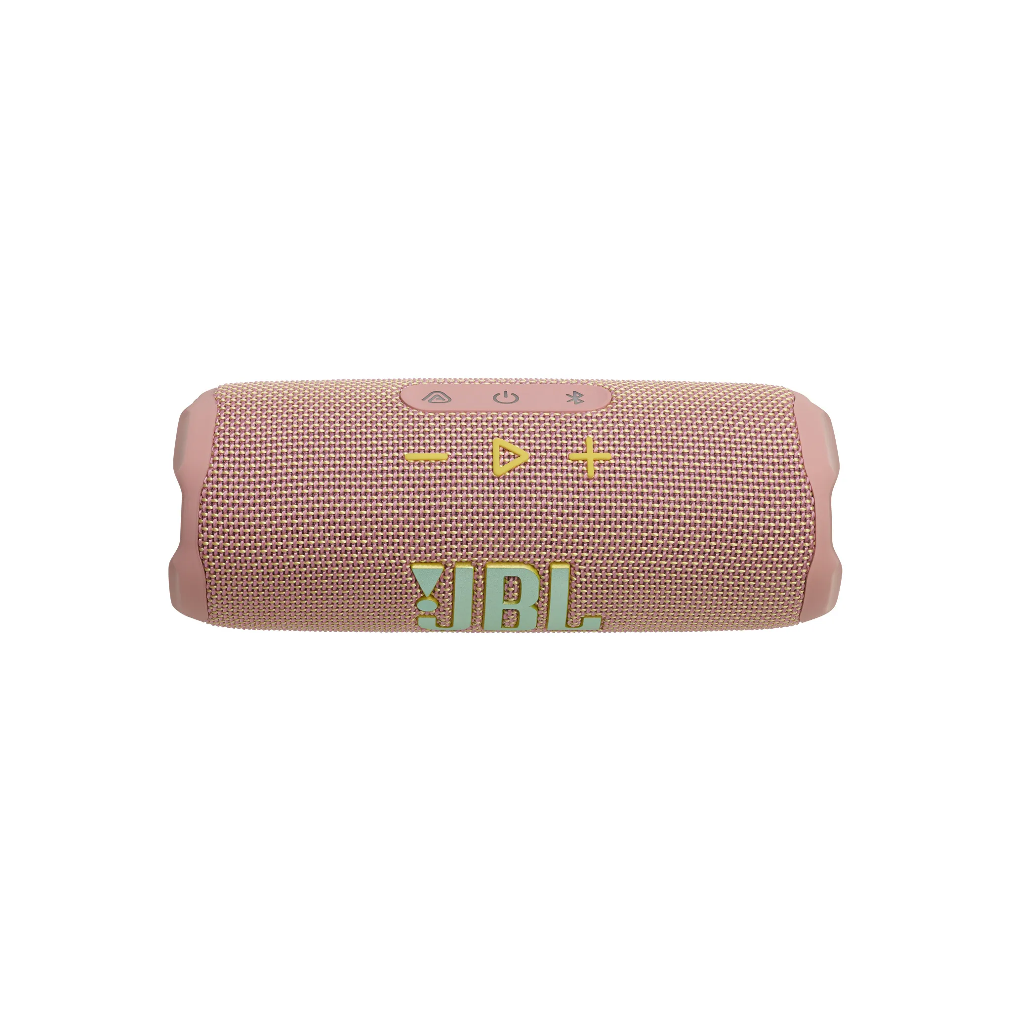 Fotografie 3 - Bluetooth reproduktor JBL Flip 7 růžový