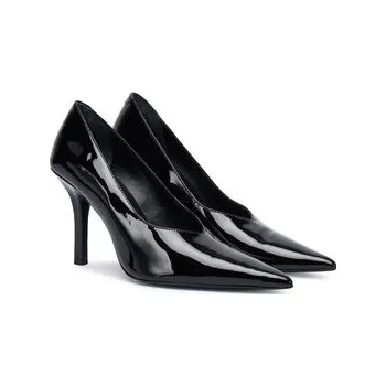 Dámské lodičky Lodičky Patrizia Pepe 8Z0106/L125-K182 Černá 36