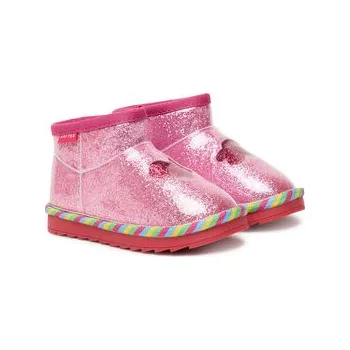 Dívčí sněhule Sněhule Agatha Ruiz de la Prada 251988 Růžová 33