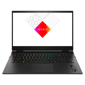 Notebook HP OMEN 17-ck2024nf