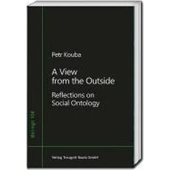 A View from the Outside - Petr Kouba