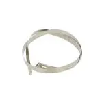 ABB Stahovací pásek L: 840mm W: 12mm kyselinovzdorná ocel AISI 316