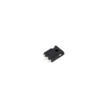 Polovodič INFINEON TECHNOLOGIES IRFP4768PBFXKMA1 Tranzistor: N-MOSFET unipolární 250V 66A Idm: 370A 520W