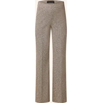 Dámské kalhoty Drykorn Dámské Marlene Kalhoty Before, světle hnědá /...