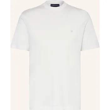 Emporio Armani Pánské Tričko, bílá, M