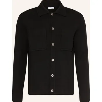 Pánský svetr Paul Pánský Pletený Kardigan, černá, L