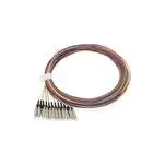 LAPP Světlovodný pigtail OM1 LC/UPC 2m Světlovod: 62,5/125um LSZH