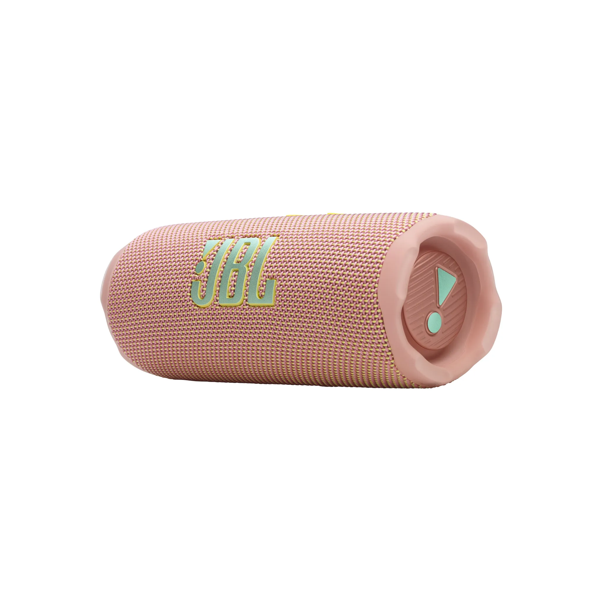 Fotografie 5 - Bluetooth reproduktor JBL Flip 7 růžový