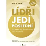 Lídři jedí poslední: Proč některé týmy…