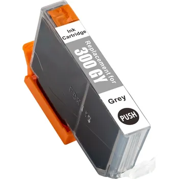 Inkoust Techtek TCTK-C300GY-14-P-GY - neoriginální