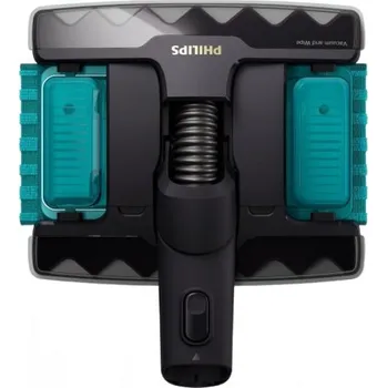 Hubice k vysavači Mopovací hubice k vysavači PHILIPS 8000 Series XC8347/01 Aqua s nádržkou