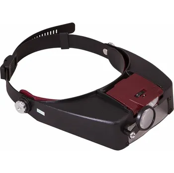 Lupa Levenhuk lupa Vizor H2