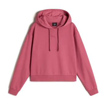 Dámská mikina Vans Dámská mikina VANS W ESSENTIAL H-FT RLX PO L VN000RAHZRY1
