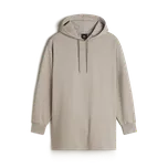 Vans Dámské šaty VANS FLEECE DRESS S VN000RD27D61