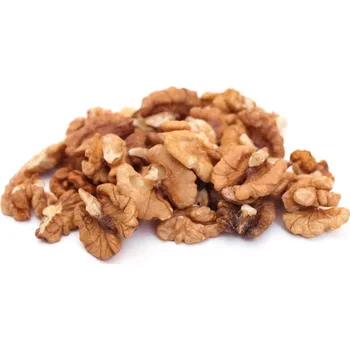 FromNature Vlašské ořechy (80% půlek) Množství: 500g