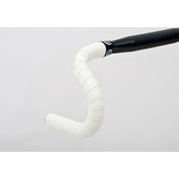 omotávka na kolo Omotávka BIKERIBBON Grip Evo bílá