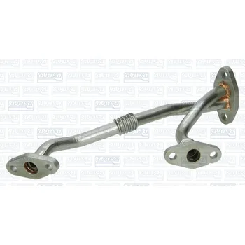 Olejové čerpadlo Olejové potrubí, OPR00157