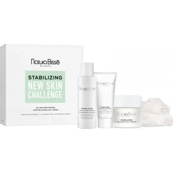 Kosmetická sada Natura Bissé Kit Stabilizing New Skin Challenge - Dárková sada
