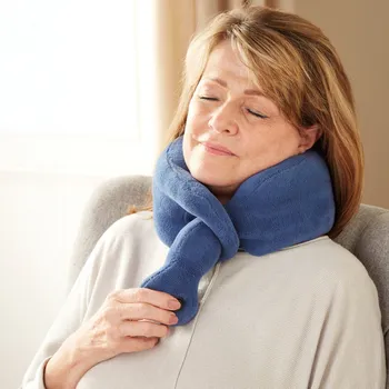 Masážní přístroj 3Pagen Masážní návlek na krk 000