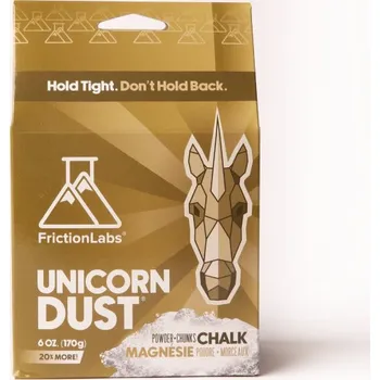 lezecké magnezium Friction Labs Unicorn Dust 170 g