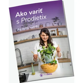Ako variť s Prodietix | Prodietix
