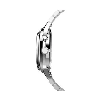 Hodinky Hodinky Timex Marlin TW2W51300 Stříbrná OS